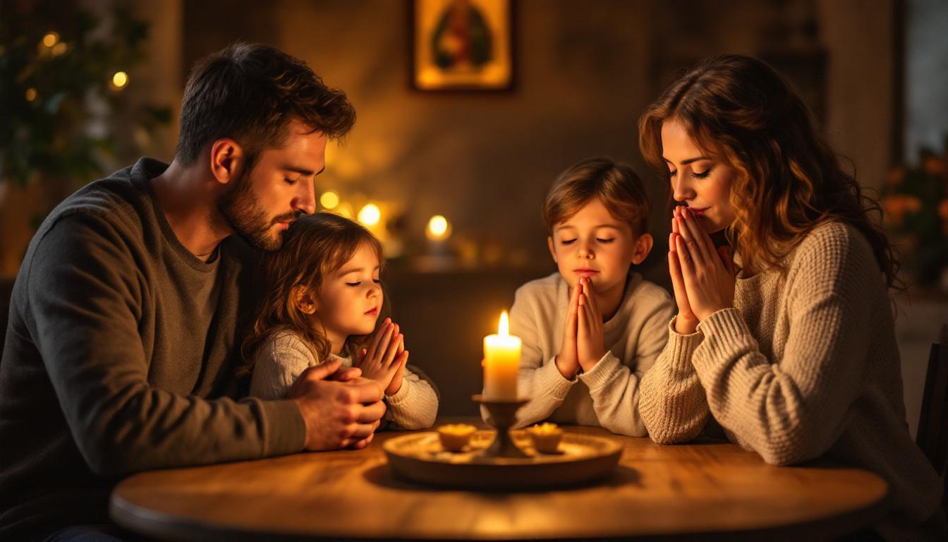 Sprijin pentru familii